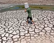 UN Warns Record Hot Year Almost Certain by 2030 as Climate Crisis Intensifies