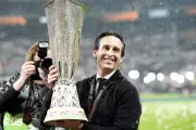 Unai Emery Hopes Europa League Win Is Just the Start for Aston Villa