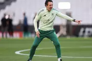 Unai Emery Rejects Europa League 'King' Tag Ahead of Aston Villa Final