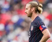 Uncertainty Over US World Cup Captain: Ream Leads But No Decision Yet