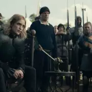 Underrated Shakespearian War Drama 'The King' on Netflix Praised by Viewers