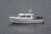 Underwater drone joins annual hunt for Loch Ness monster