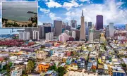 Underwater San Francisco Lot Sells for $250 Amid Housing Crisis