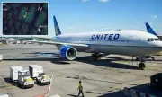 United Airlines Declares Emergency After Passenger Attacks Flight Attendant
