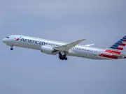 United Airlines Flight Emergency as Passenger Rants in Russian, Tries to Storm Cockpit