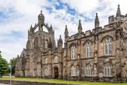 University of Aberdeen Faces Up to 111 Job Cuts in £10m Savings Plan