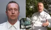 University of Miami Bus Driver Arrested for DUI After Erratic Crash