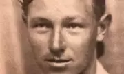 Unknown WWII Soldier Identified by Great-Grand-Nephew After 83 Years