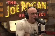 Unproven Cancer Drug Prescriptions Surge After Joe Rogan Podcast