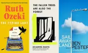 Unsettling Stories: Three New Collections That Blur Reality and Emotion