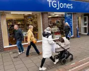 Up to 150 Former WH Smith Stores Face Closure Under Radical Restructuring Plan