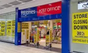 Up to 60 Post Office branches at risk as TG Jones restructures