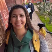 Urgent Appeal Launched for Missing Woman Vitoria Figueiredo Barreto