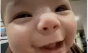 Urgent Search for Missing Five-Month-Old Boy in Hebersham