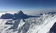 US Adventure Travel Firm Founder Dies in Partner's Arms After Avalanche on Nepal Peak