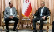 US and Iran Near Agreement on War-Ending Memorandum, Officials Say
