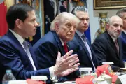 US and Iran Reach Tentative Deal to Extend Ceasefire by 60 Days