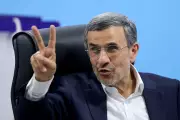 US and Israel Planned to Install Ahmadinejad as Iran's Leader: Report