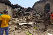 US and Nigeria Strike Islamic State After Killing Key Terror Leader