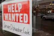 US April Jobs Report Shows Slower Growth Than Expected