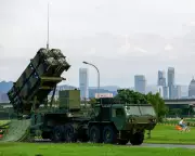US Arms Sales to Taiwan Paused Due to Iran War, Acting Navy Chief Says