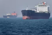 US Claims Sinking Six Iranian Boats in Strait of Hormuz as Tensions Soar