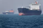 US Commander Accuses Iran of 'Terrorising' Shipping in Strait of Hormuz