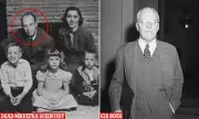 US Congress to Hold Hearing on CIA's MKUltra Mind-Control Program