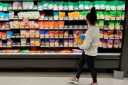 US Consumer Confidence Dips as Gas Prices and Inflation Bite