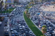 US Democratic Senators Warn Israel's Evacuation Zones May Violate Law