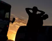 US Deportation Flights Surge 88% in Carbon Emissions, Analysis Finds