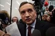 US Deputy Secretary of State Landau Granted Visa to Fugitive Polish Minister Ziobro