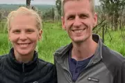 US Doctor with Ebola Could Barely Stand Before Germany Flight