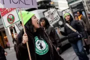 US employers spend $1.5bn annually to combat labor unions, report finds