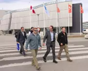 US Envoy Calls for America to Reestablish Presence in Greenland