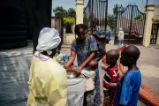 US Evacuates Americans from Congo as Ebola Declared Global Emergency