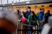US Expands Ebola Screening to Atlanta Airport as Congo Outbreak Grows