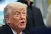 US Federal Court Strikes Down Trump's Global Tariffs as Illegal