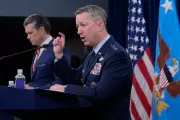 US General Urges Allied Nations to Assist in Strait of Hormuz Crisis