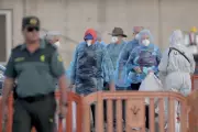 US Hantavirus Cruise Passengers May Return Home Before 42 Days