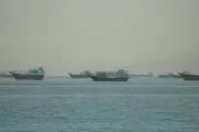 US Has 'Pretty Solid' Draft Peace Deal with Iran, Oil Prices Fall