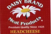 US Health Alert: Deli Meat Headcheese Recalled Over Listeria Risk