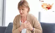 US Heart Disease Deaths: Southern States Worst Hit in New Analysis
