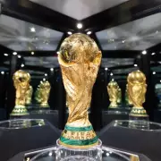 US Hotels Fear World Cup Washout as Bookings Fall Short of Expectations