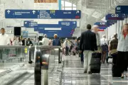 US Imposes Temporary Travel Restrictions Over Ebola Outbreak in Africa
