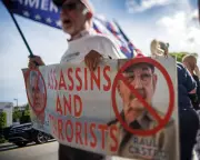 US Indicts Former Cuban President Raúl Castro on Murder Charges