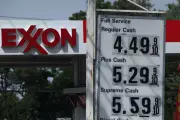 US Inflation at Three-Year High as Energy Costs Spread Through Economy