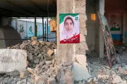 US Investigates Blast at Iran Girls' School on Active Missile Base
