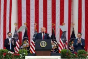 US-Iran War Costs Surpass $29bn in Three Months, Analysts Warn of $1 Trillion