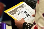 US Jobless Claims Dip Slightly Amid Iran War Economic Turmoil